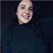 Laureata in Scienze Ambientali offre ripetizioni di Inglese, scienze (chimica/biologia),matematica e fisica